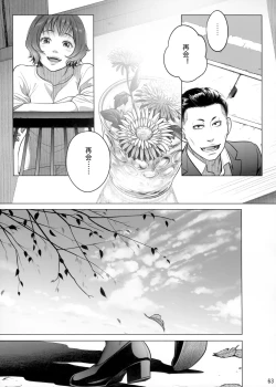 Page 62 of Itou Akiko no Shuumatsu - Weekend of Akiko Itou