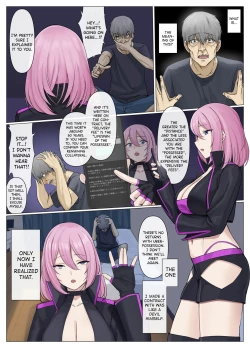 Page 25 of Uber Hyoi - Appli Chuumon de Anata no Tamashii o Okonomi no Aite ni Otodoke