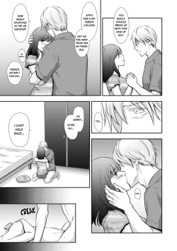 Page 115 of "Sex no Benkyou Shiyokka?" Kareshi ga Iru no ni Itoko kara Shojo wo Ubaware Zecchou Shidou 15