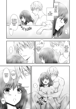 Page 123 of "Sex no Benkyou Shiyokka?" Kareshi ga Iru no ni Itoko kara Shojo wo Ubaware Zecchou Shidou 15
