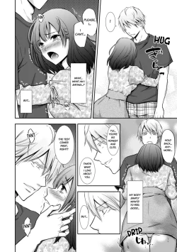 Page 72 of "Sex no Benkyou Shiyokka?" Kareshi ga Iru no ni Itoko kara Shojo wo Ubaware Zecchou Shidou 15