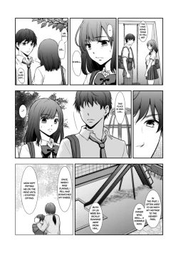 Page 84 of "Sex no Benkyou Shiyokka?" Kareshi ga Iru no ni Itoko kara Shojo wo Ubaware Zecchou Shidou 15