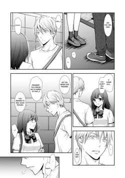 Page 87 of "Sex no Benkyou Shiyokka?" Kareshi ga Iru no ni Itoko kara Shojo wo Ubaware Zecchou Shidou 15