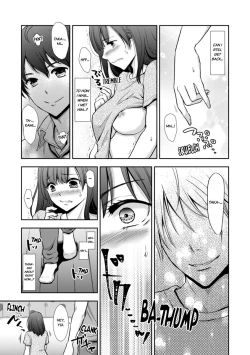 Page 94 of "Sex no Benkyou Shiyokka?" Kareshi ga Iru no ni Itoko kara Shojo wo Ubaware Zecchou Shidou 15