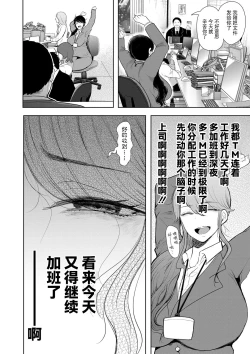 Page 3 of 社畜OLは調教を断れない