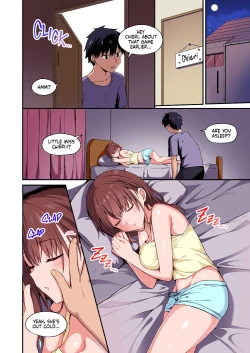 Page 9 of Wagamama Imouto Onaho-ka KeikakuFull Color Ban | Selfish Little Sister Onahole Project: Training Her In Her Sleep