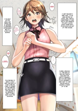 Page 36 of Imouto SS Short Story vol.5 | Sister SSvol.5