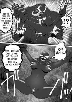 Page 13 of Kuro no shinshoku 3～Black Venom～ English Version