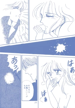 Page 26 of Sweet MIX