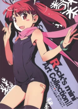 Page 1 of Rock's mini Art Collection II