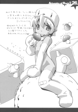 Page 26 of Rock's mini Art Collection II