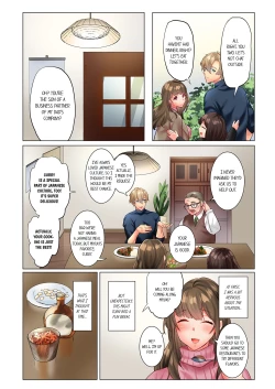 Page 5 of Zetsurin Gaikokujin no Yaba Sugiru Netori Kata 〜 Iya to wa Iwasenai , Kikakugai no Wakarase SEX 14