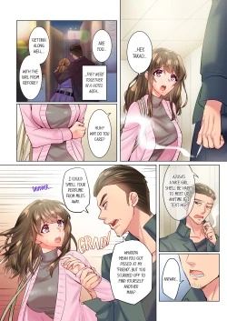 Page 85 of Zetsurin Gaikokujin no Yaba Sugiru Netori Kata 〜 Iya to wa Iwasenai , Kikakugai no Wakarase SEX 14