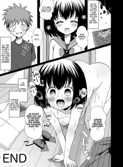 Page 24 of Saimin Appli o Te ni Ireta node OneeSan Into My Toy