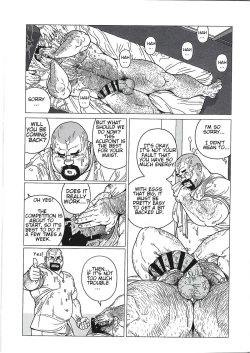 Page 13 of Yokozuna Teacher