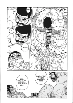 Page 29 of Yokozuna Teacher