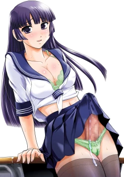 Page 43 of DR:II Ep.3 Hermes no Kodomo-tachi