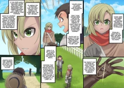 Page 152 of Turned into a Breast Milk Fountain by a Beautiful Vampire