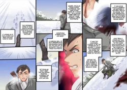 Page 159 of Turned into a Breast Milk Fountain by a Beautiful Vampire