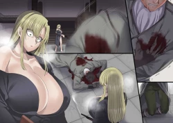 Page 180 of Turned into a Breast Milk Fountain by a Beautiful Vampire