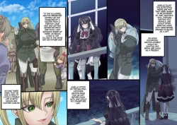 Page 236 of Turned into a Breast Milk Fountain by a Beautiful Vampire