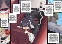 Page 80 of Turned into a Breast Milk Fountain by a Beautiful Vampire