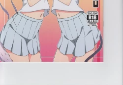 Page 18 of Cat Land SAGA 2