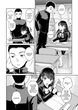 Page 176 of Nisemono Kazoku - Gifu ni Ochite Iku Musume | Daughter Falling Into Stepfather