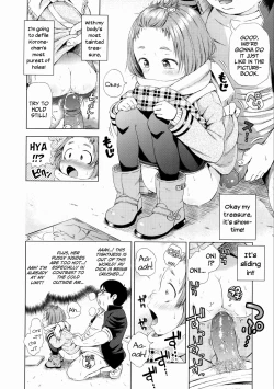 Page 114 of Puchi Love Kingdom