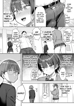 Page 130 of Immoral Game Master