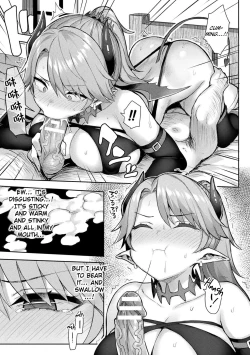 Page 97 of Immoral Game Master