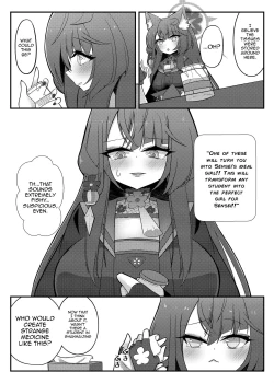 Page 7 of Wakamo Milk