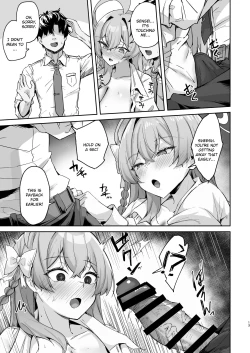 Page 12 of Urawa no Hanazono