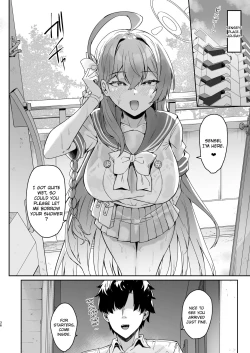 Page 35 of Urawa no Hanazono