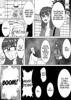 Page 6 of love you!!