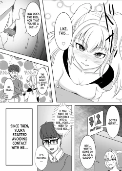 Page 8 of love you!!