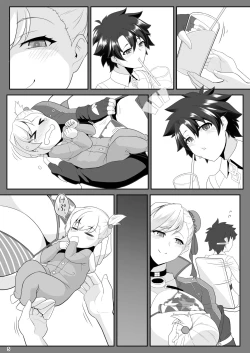 Page 40 of One Shota da yo! Musashi-chan!