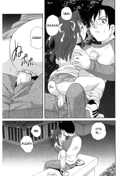 Page 112 of Yoru Ni Aetara Ch. 1-7,9