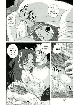 Page 113 of Yoru Ni Aetara Ch. 1-7,9