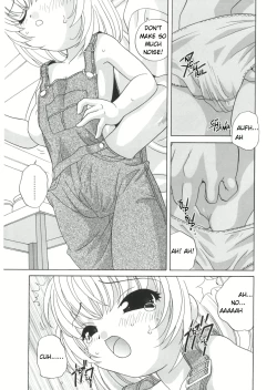 Page 146 of Yoru Ni Aetara Ch. 1-7,9