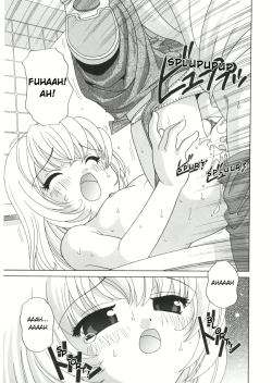 Page 154 of Yoru Ni Aetara Ch. 1-7,9