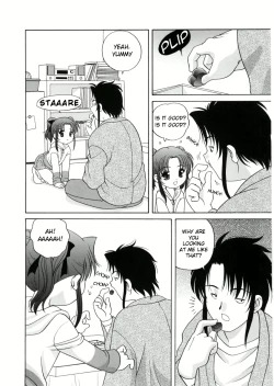 Page 48 of Yoru Ni Aetara Ch. 1-7,9