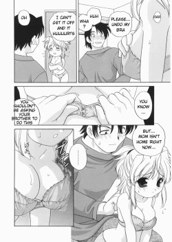 Page 88 of Yoru Ni Aetara Ch. 1-7,9