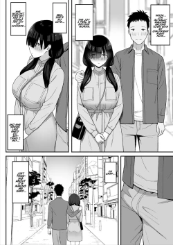 Page 29 of Jimi Kyonyuu No Stalker Onna Ni Gokuhaku Saretanode Yarimakutte Mita Hanashi | I Was Confessed To By A Plain Busty Stalker Girl, So I Fucked Her Like Crazy