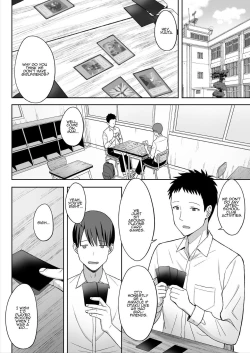 Page 3 of Jimi Kyonyuu No Stalker Onna Ni Gokuhaku Saretanode Yarimakutte Mita Hanashi | I Was Confessed To By A Plain Busty Stalker Girl, So I Fucked Her Like Crazy