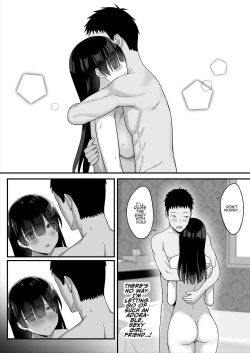 Page 50 of Jimi Kyonyuu No Stalker Onna Ni Gokuhaku Saretanode Yarimakutte Mita Hanashi | I Was Confessed To By A Plain Busty Stalker Girl, So I Fucked Her Like Crazy