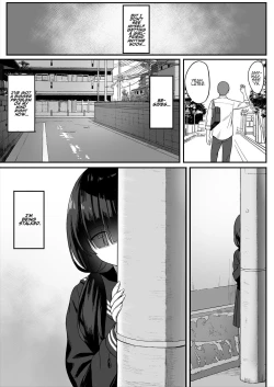 Page 6 of Jimi Kyonyuu No Stalker Onna Ni Gokuhaku Saretanode Yarimakutte Mita Hanashi | I Was Confessed To By A Plain Busty Stalker Girl, So I Fucked Her Like Crazy