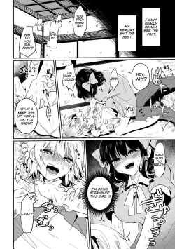 Page 4 of Futanari Bishoujo ga Chuusei Joshi o Kankin Shite Mesu OchiSaseru Hanashi | A Story About A Futanari Babe Holding An Androgynous Girl Captive and CorruptingHer into A Slut.