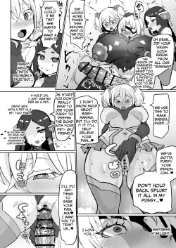 Page 20 of Aku no Onna Kanbu Seigi Ochi | Evil Lady Executive Falls To Justice