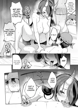 Page 16 of The Captain's Order